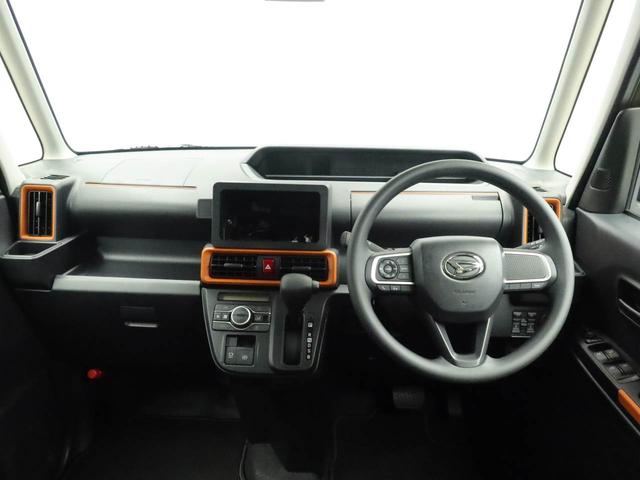 タントファンクロスエアコン パワステ パワーウィンドウ ABS エアバック キーフリー(愛知県)の中古車