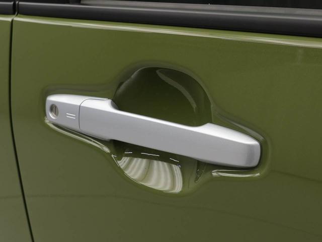 タントファンクロスエアコン パワステ パワーウィンドウ ABS エアバック キーフリー(愛知県)の中古車