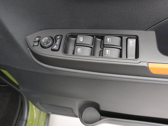 タントファンクロスエアコン パワステ パワーウィンドウ ABS エアバック キーフリー(愛知県)の中古車