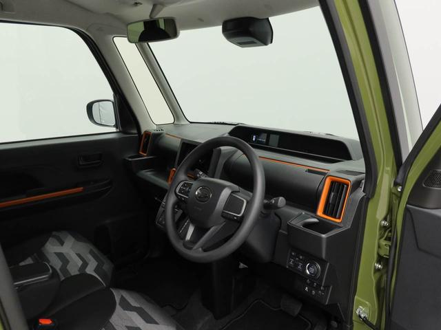 タントファンクロスエアコン パワステ パワーウィンドウ ABS エアバック キーフリー(愛知県)の中古車