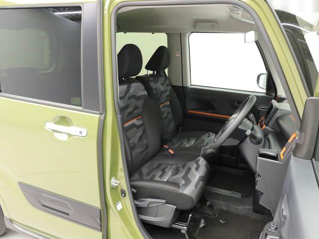 タントファンクロスエアコン パワステ パワーウィンドウ ABS エアバック キーフリー(愛知県)の中古車