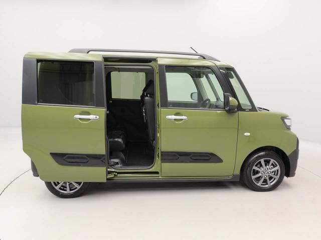 タントファンクロスエアコン パワステ パワーウィンドウ ABS エアバック キーフリー(愛知県)の中古車