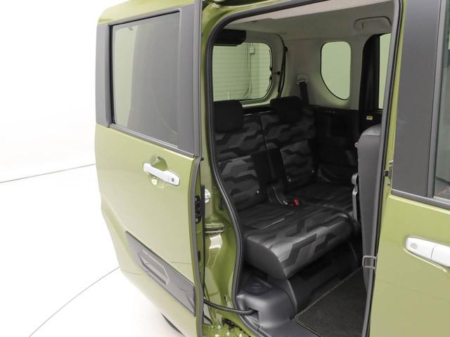 タントファンクロスエアコン パワステ パワーウィンドウ ABS エアバック キーフリー(愛知県)の中古車