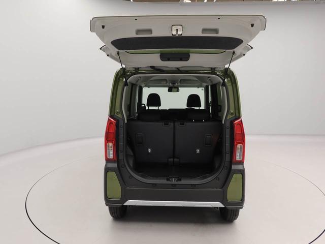 タントファンクロスエアコン パワステ パワーウィンドウ ABS エアバック キーフリー(愛知県)の中古車