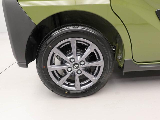 タントファンクロスエアコン パワステ パワーウィンドウ ABS エアバック キーフリー(愛知県)の中古車