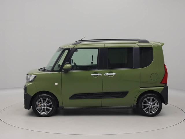 タントファンクロスエアコン パワステ パワーウィンドウ ABS エアバック キーフリー(愛知県)の中古車