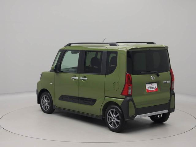 タントファンクロスエアコン パワステ パワーウィンドウ ABS エアバック キーフリー(愛知県)の中古車