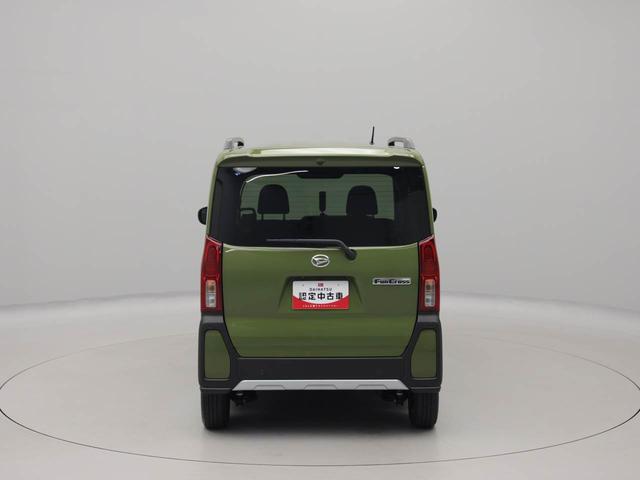 タントファンクロスエアコン パワステ パワーウィンドウ ABS エアバック キーフリー(愛知県)の中古車