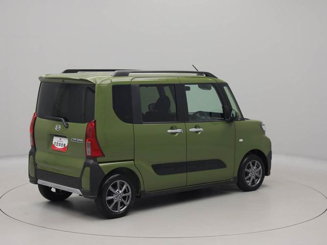 タントファンクロスエアコン パワステ パワーウィンドウ ABS エアバック キーフリー(愛知県)の中古車