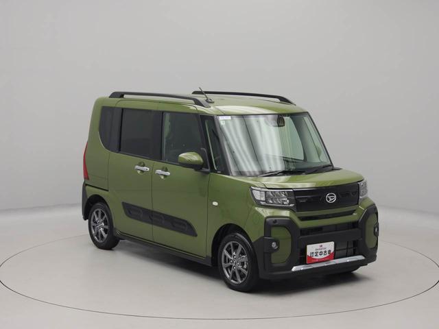 タントファンクロスエアコン パワステ パワーウィンドウ ABS エアバック キーフリー(愛知県)の中古車