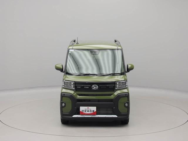 タントファンクロスエアコン パワステ パワーウィンドウ ABS エアバック キーフリー(愛知県)の中古車