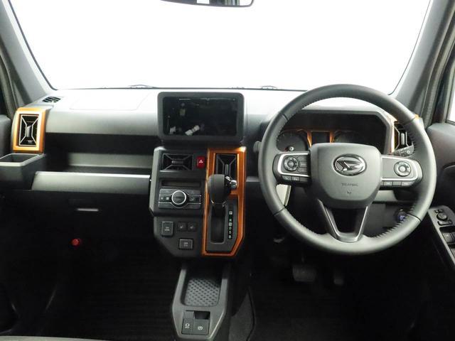 タフトＧエアコン　パワステ　パワーウィンドウ　ＡＢＳ　エアバック　キーフリー（愛知県）の中古車