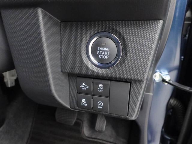 タフトＧエアコン　パワステ　パワーウィンドウ　ＡＢＳ　エアバック　キーフリー（愛知県）の中古車