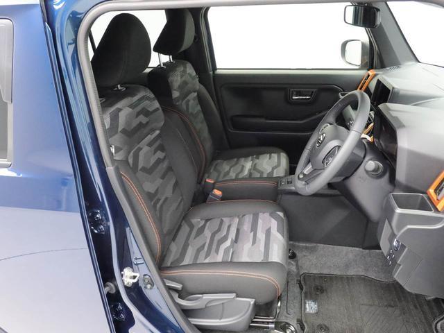 タフトＧエアコン　パワステ　パワーウィンドウ　ＡＢＳ　エアバック　キーフリー（愛知県）の中古車