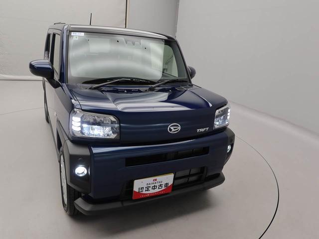タフトＧエアコン　パワステ　パワーウィンドウ　ＡＢＳ　エアバック　キーフリー（愛知県）の中古車