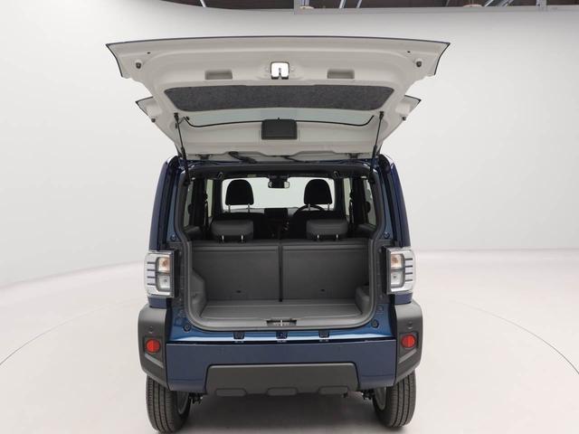 タフトＧエアコン　パワステ　パワーウィンドウ　ＡＢＳ　エアバック　キーフリー（愛知県）の中古車