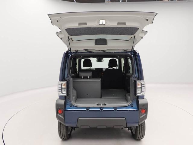 タフトＧエアコン　パワステ　パワーウィンドウ　ＡＢＳ　エアバック　キーフリー（愛知県）の中古車