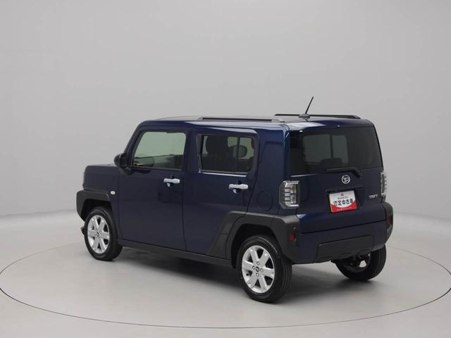 タフトＧエアコン　パワステ　パワーウィンドウ　ＡＢＳ　エアバック　キーフリー（愛知県）の中古車