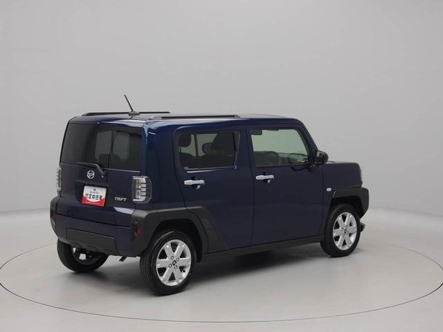 タフトＧエアコン　パワステ　パワーウィンドウ　ＡＢＳ　エアバック　キーフリー（愛知県）の中古車