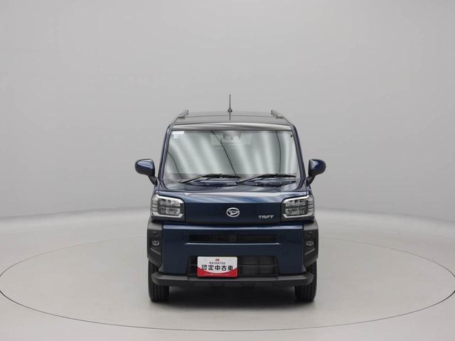 タフトＧエアコン　パワステ　パワーウィンドウ　ＡＢＳ　エアバック　キーフリー（愛知県）の中古車