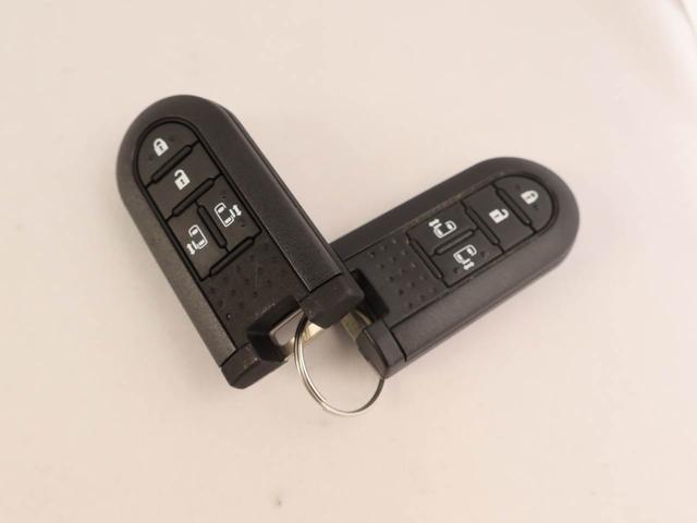 タントカスタムＲＳ　トップエディションＶＳ　ＳＡIIIドラレコ　ナビ　テレビチューナー　バックカメラ　パノラマモニター　キーフリー　イモビライザー　アイドリングストップ　ＥＴＣ　両側電動スライドドア　ターボ　アルミホイール　ＬＥＤヘッドライト（愛知県）の中古車