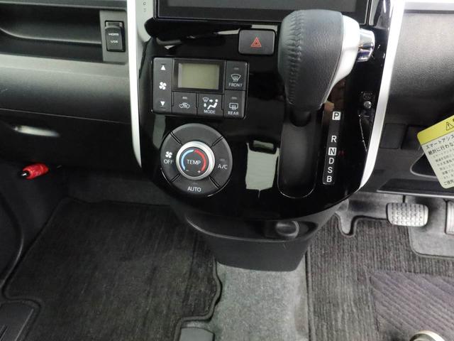 タントカスタムＲＳ　トップエディションＶＳ　ＳＡIIIドラレコ　ナビ　テレビチューナー　バックカメラ　パノラマモニター　キーフリー　イモビライザー　アイドリングストップ　ＥＴＣ　両側電動スライドドア　ターボ　アルミホイール　ＬＥＤヘッドライト（愛知県）の中古車