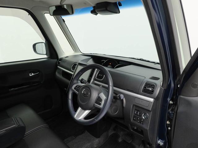 タントカスタムＲＳ　トップエディションＶＳ　ＳＡIIIドラレコ　ナビ　テレビチューナー　バックカメラ　パノラマモニター　キーフリー　イモビライザー　アイドリングストップ　ＥＴＣ　両側電動スライドドア　ターボ　アルミホイール　ＬＥＤヘッドライト（愛知県）の中古車