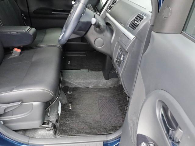 タントカスタムＲＳ　トップエディションＶＳ　ＳＡIIIドラレコ　ナビ　テレビチューナー　バックカメラ　パノラマモニター　キーフリー　イモビライザー　アイドリングストップ　ＥＴＣ　両側電動スライドドア　ターボ　アルミホイール　ＬＥＤヘッドライト（愛知県）の中古車