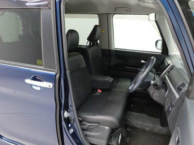 タントカスタムＲＳ　トップエディションＶＳ　ＳＡIIIドラレコ　ナビ　テレビチューナー　バックカメラ　パノラマモニター　キーフリー　イモビライザー　アイドリングストップ　ＥＴＣ　両側電動スライドドア　ターボ　アルミホイール　ＬＥＤヘッドライト（愛知県）の中古車