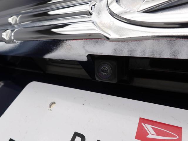 タントカスタムＲＳ　トップエディションＶＳ　ＳＡIIIドラレコ　ナビ　テレビチューナー　バックカメラ　パノラマモニター　キーフリー　イモビライザー　アイドリングストップ　ＥＴＣ　両側電動スライドドア　ターボ　アルミホイール　ＬＥＤヘッドライト（愛知県）の中古車