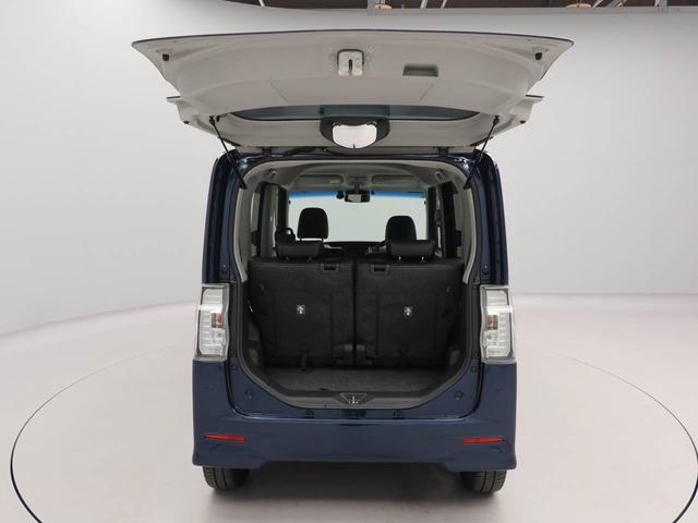 タントカスタムＲＳ　トップエディションＶＳ　ＳＡIIIドラレコ　ナビ　テレビチューナー　バックカメラ　パノラマモニター　キーフリー　イモビライザー　アイドリングストップ　ＥＴＣ　両側電動スライドドア　ターボ　アルミホイール　ＬＥＤヘッドライト（愛知県）の中古車