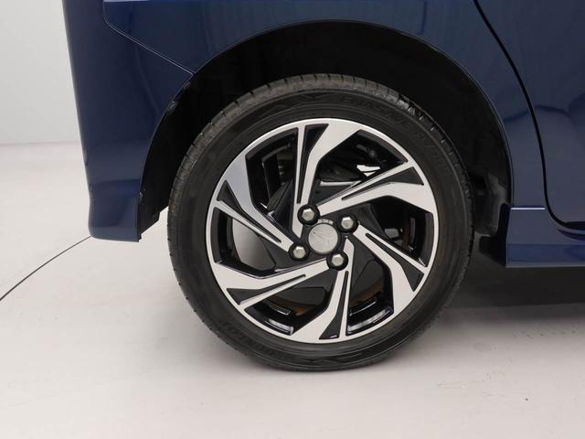 タントカスタムＲＳ　トップエディションＶＳ　ＳＡIIIドラレコ　ナビ　テレビチューナー　バックカメラ　パノラマモニター　キーフリー　イモビライザー　アイドリングストップ　ＥＴＣ　両側電動スライドドア　ターボ　アルミホイール　ＬＥＤヘッドライト（愛知県）の中古車