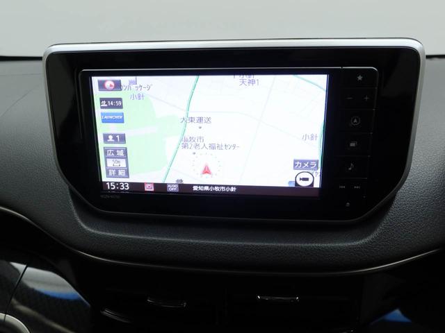 ムーヴカスタム X VS SAIIIキーフリー ナビ付(愛知県)の中古車