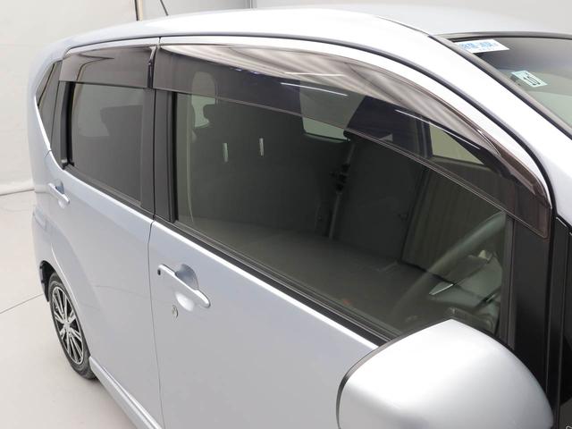 ムーヴカスタム X VS SAIIIキーフリー ナビ付(愛知県)の中古車