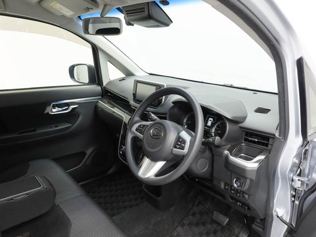 ムーヴカスタム X VS SAIIIキーフリー ナビ付(愛知県)の中古車