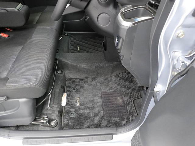 ムーヴカスタム X VS SAIIIキーフリー ナビ付(愛知県)の中古車