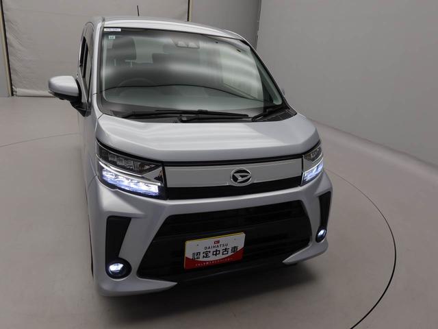 ムーヴカスタム X VS SAIIIキーフリー ナビ付(愛知県)の中古車