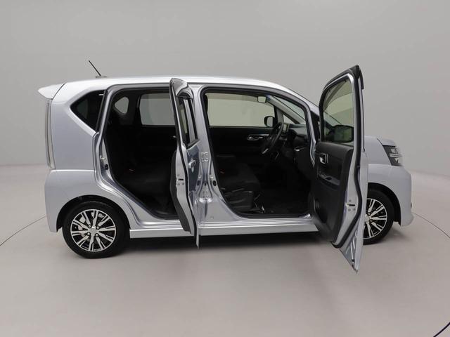 ムーヴカスタム X VS SAIIIキーフリー ナビ付(愛知県)の中古車