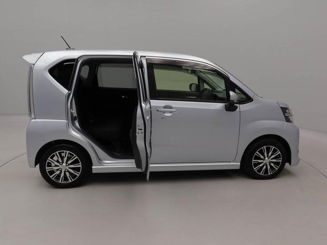 ムーヴカスタム X VS SAIIIキーフリー ナビ付(愛知県)の中古車