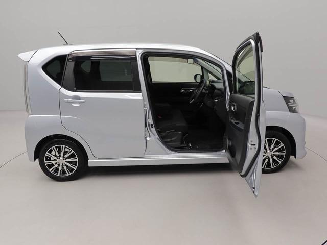 ムーヴカスタム X VS SAIIIキーフリー ナビ付(愛知県)の中古車