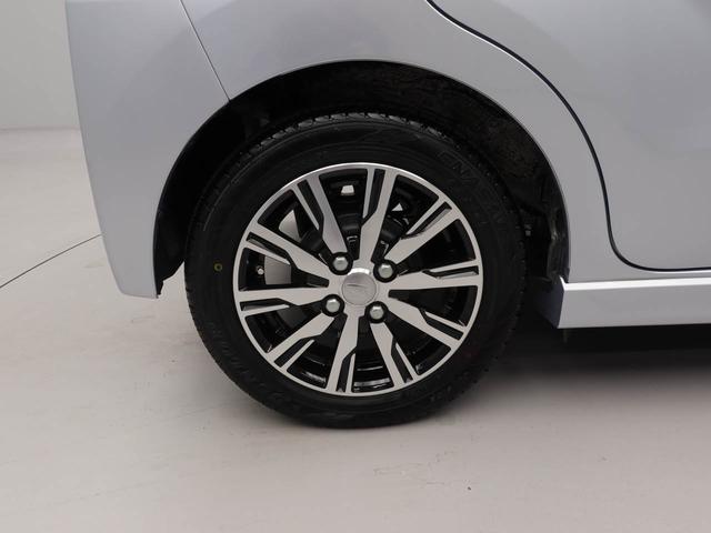 ムーヴカスタム X VS SAIIIキーフリー ナビ付(愛知県)の中古車