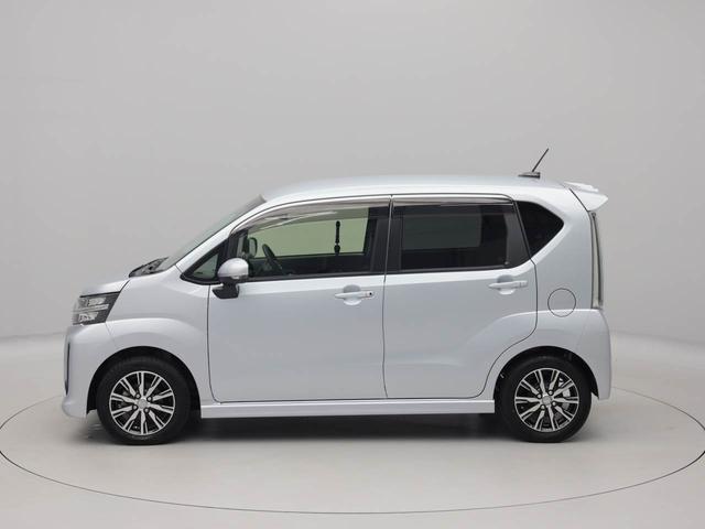 ムーヴカスタム X VS SAIIIキーフリー ナビ付(愛知県)の中古車