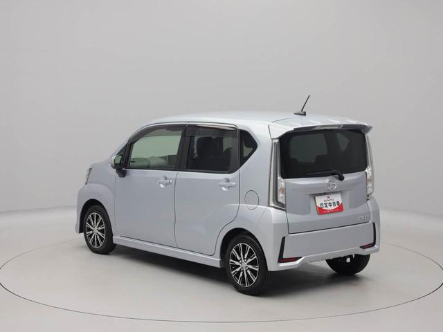 ムーヴカスタム X VS SAIIIキーフリー ナビ付(愛知県)の中古車