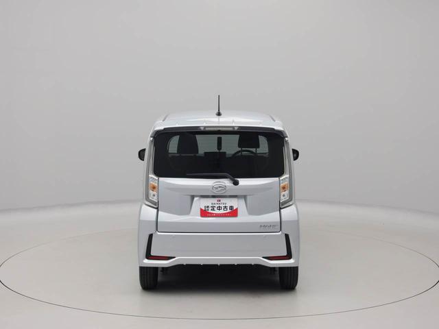 ムーヴカスタム X VS SAIIIキーフリー ナビ付(愛知県)の中古車