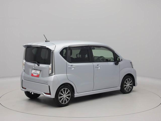 ムーヴカスタム X VS SAIIIキーフリー ナビ付(愛知県)の中古車