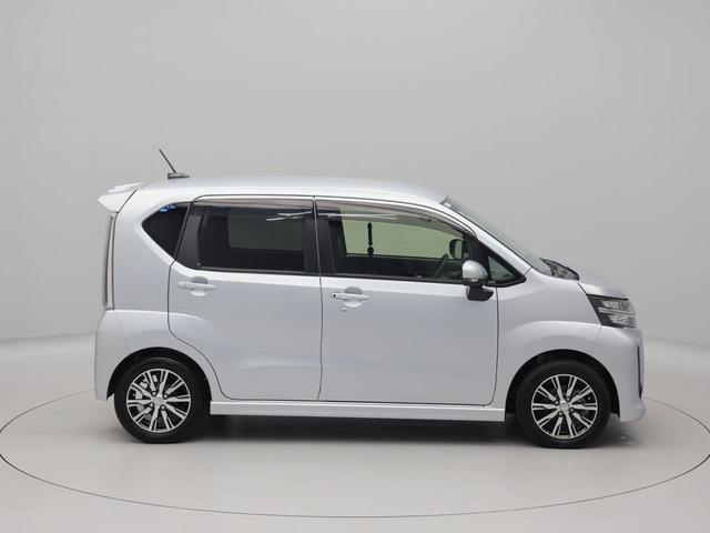 ムーヴカスタム X VS SAIIIキーフリー ナビ付(愛知県)の中古車