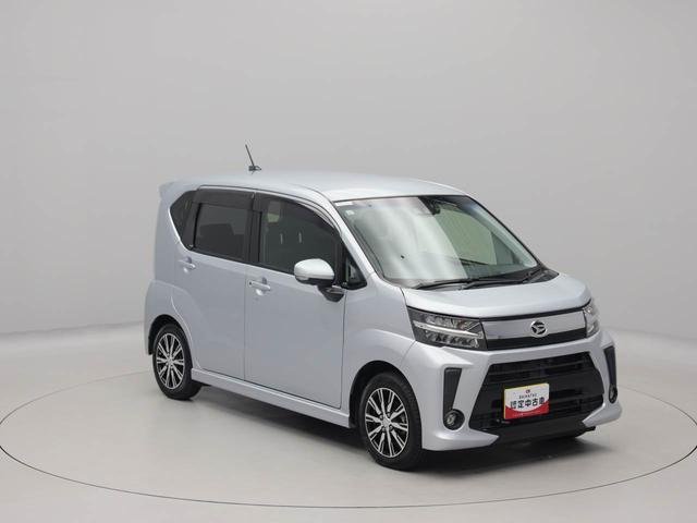 ムーヴカスタム X VS SAIIIキーフリー ナビ付(愛知県)の中古車
