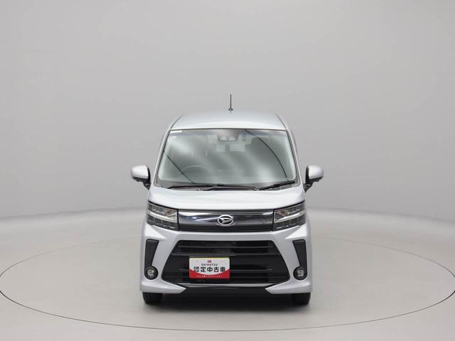 ムーヴカスタム X VS SAIIIキーフリー ナビ付(愛知県)の中古車