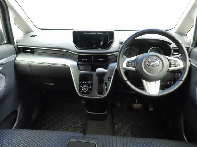 ムーヴカスタム　ＲＳ　ＳＡ　アルミホイール　ＬＥＤヘッドバックカメラ　キーフリー　イモビライザー　アイドリングストップ　ＥＴＣ　アルミホイール　ＬＥＤヘッドライト　ワンオーナー　禁煙車（愛知県）の中古車