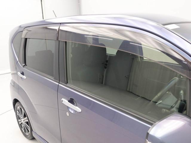 ムーヴカスタム　ＲＳ　ＳＡ　アルミホイール　ＬＥＤヘッドバックカメラ　キーフリー　イモビライザー　アイドリングストップ　ＥＴＣ　アルミホイール　ＬＥＤヘッドライト　ワンオーナー　禁煙車（愛知県）の中古車